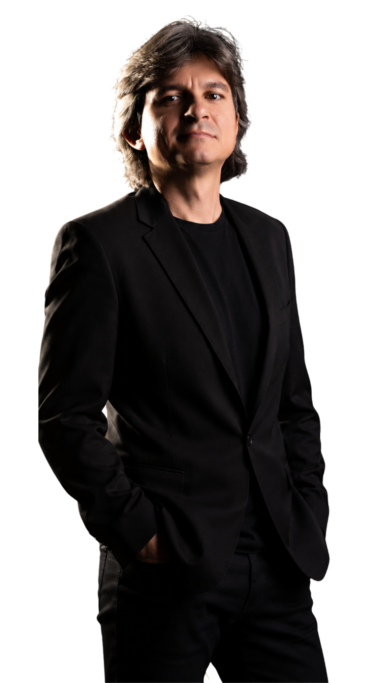 Foto de Vartan Silveira