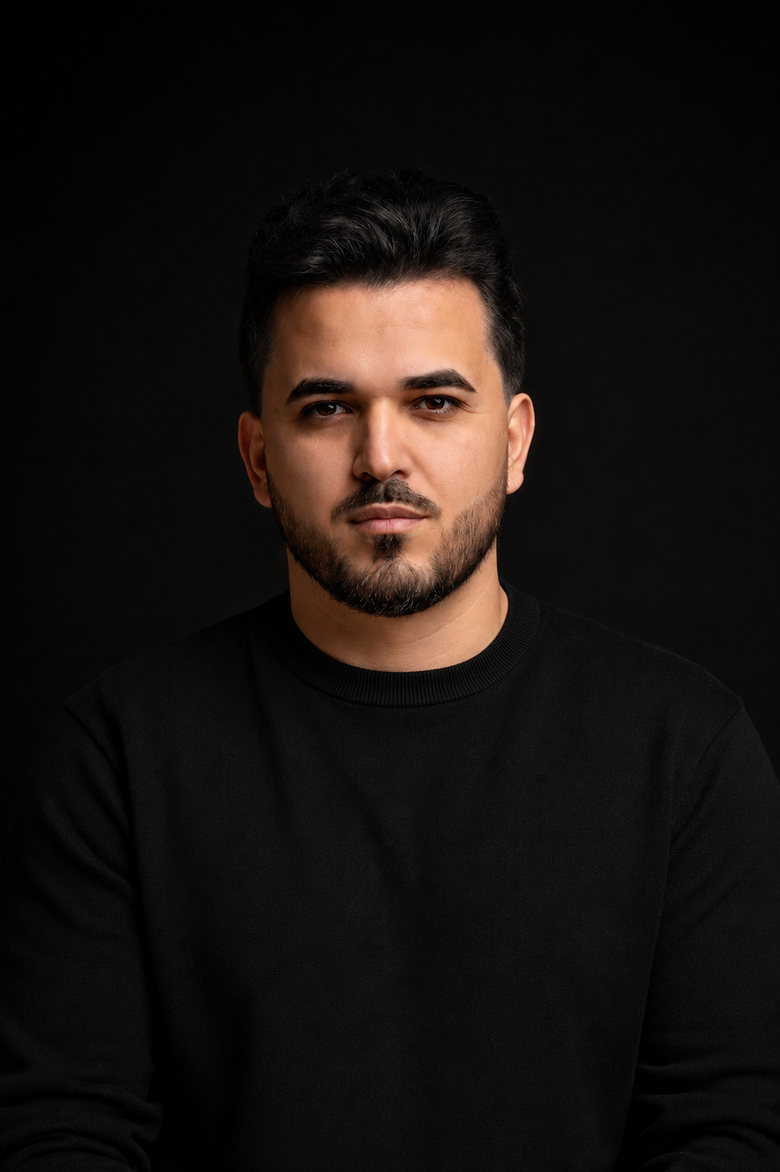Foto de Victor Pimentel